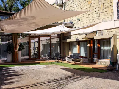 R34 Boutique Guest House