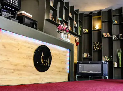 R34 Boutique Guest House