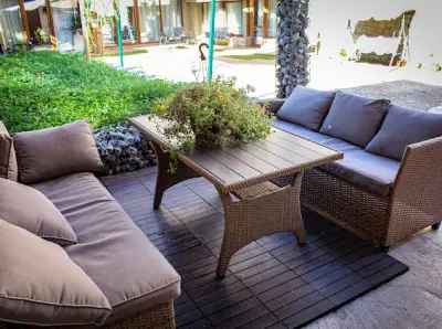 R34 Boutique Guest House