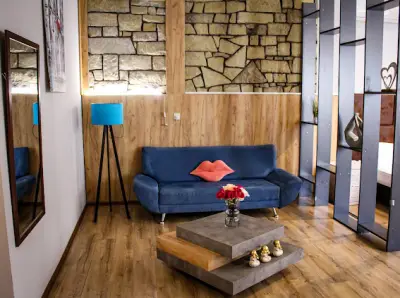 R34 Boutique Guest House