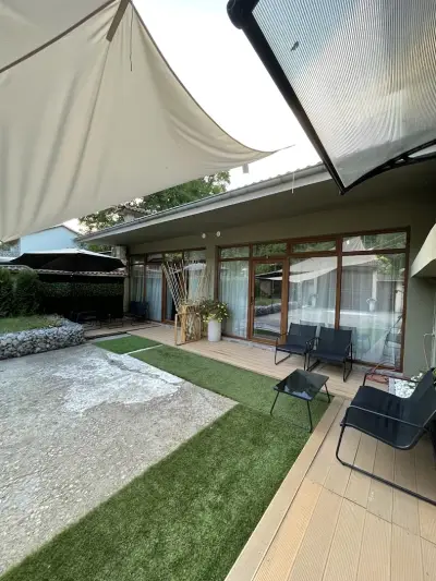 R34 Boutique Guest House
