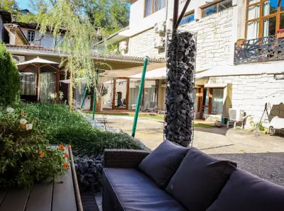 R34 Boutique Guest House