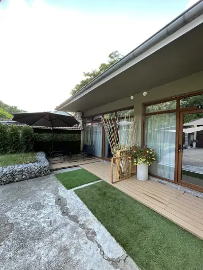 R34 Boutique Guest House