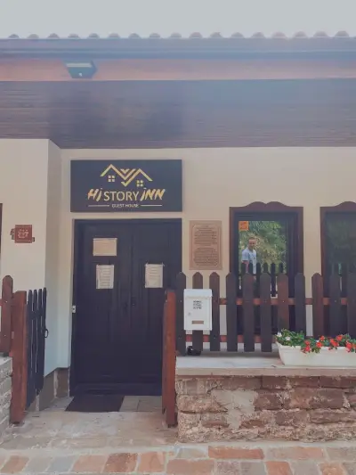 HiStory INN Unique Guest House