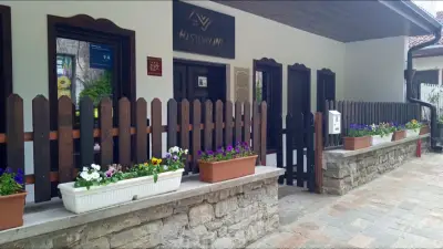HiStory INN Unique Guest House