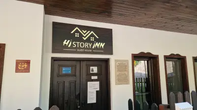 HiStory INN Unique Guest House