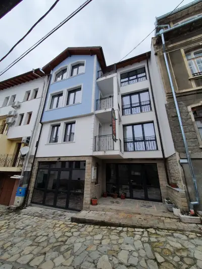 Guest House Saint Petka