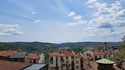 Guest House Saint Petka