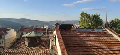 Guest House Saint Petka
