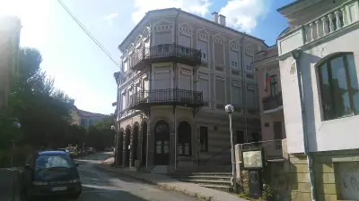 Читалище "Надежда 1869"