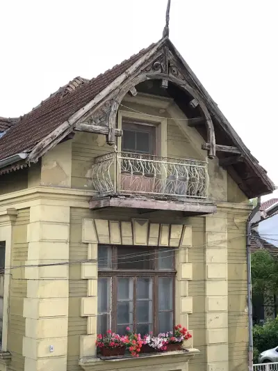 Читалище "Надежда 1869"