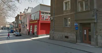 Д-Р ЙОРДАНКА МАРКОВА