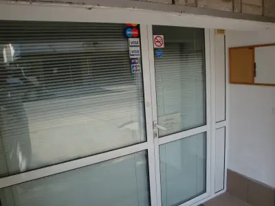 Адв. Събин Събев