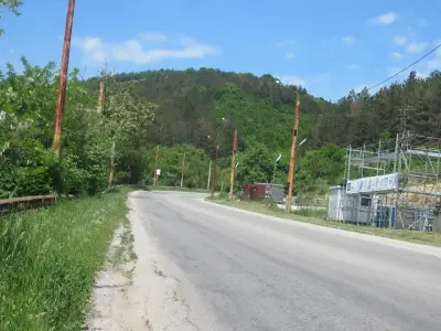 Аглика Трейд ООД