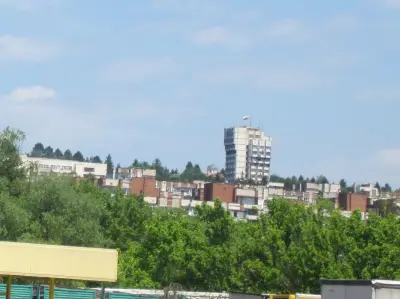 Аглика Трейд ООД