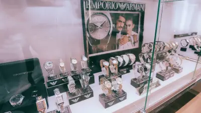 Магазин за Часовници Timebox