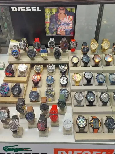 Магазин за Часовници Timebox