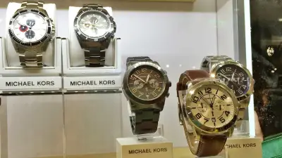 Магазин за Часовници Timebox