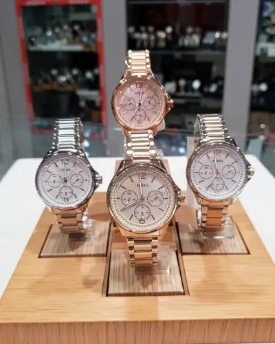 Магазин за Часовници Timebox