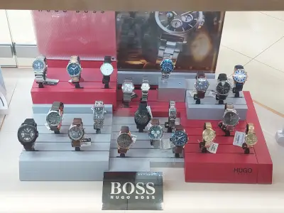 Магазин за Часовници Timebox