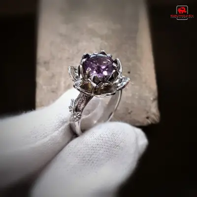 KUIUMDJIEV Jewellery Art Ателие за златна и сребърна бижутерия