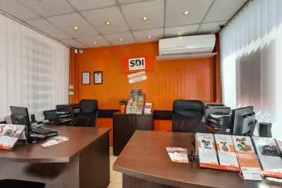 SDI брокер - Застраховки