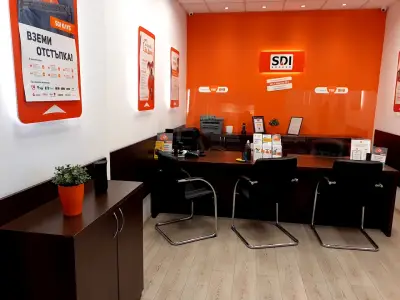 SDI брокер - Застраховки