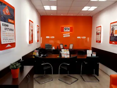 SDI брокер - Застраховки