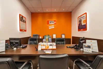 SDI брокер - Застраховки