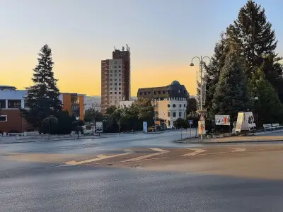 РЗОК - Велико Търново
