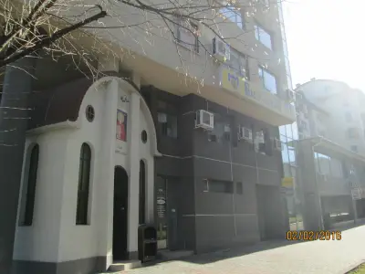 ЗАД ОЗК Застраховане АД