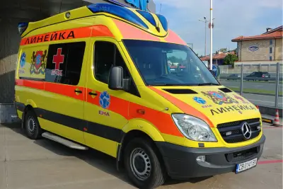 Частни линейки във Велико Търново, страната и чужбина - ЕНА първа помощ на телефон *1111