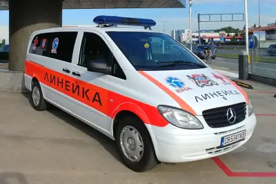 Частни линейки във Велико Търново, страната и чужбина - ЕНА първа помощ на телефон *1111