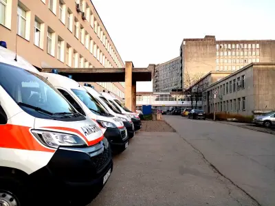 МБАЛ „Д-р Тота Венкова“ АД