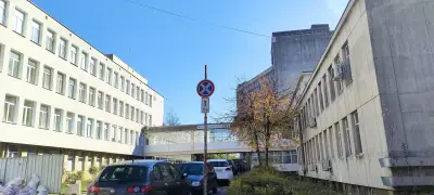 МБАЛ „Д-р Тота Венкова“ АД