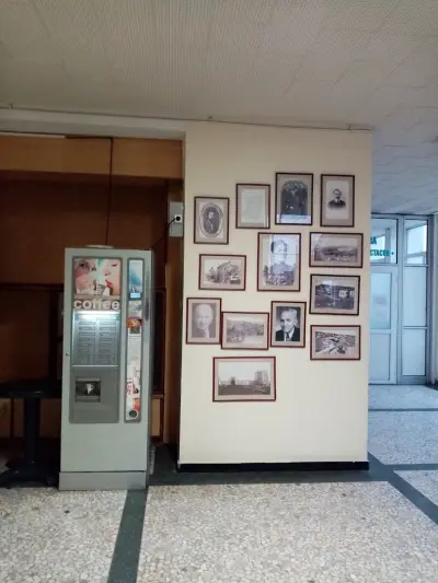 МБАЛ „Д-р Тота Венкова“ АД