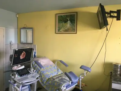 МЦ СВЕТА ВАРВАРА
