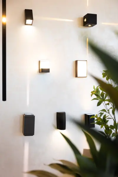 Polaris Lighting Велико Търново - Магазин за осветителни тела