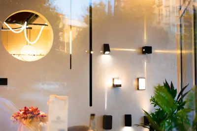Polaris Lighting Велико Търново - Магазин за осветителни тела