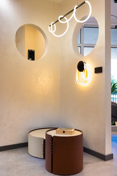 Polaris Lighting Велико Търново - Магазин за осветителни тела