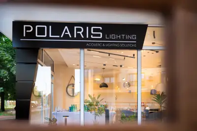 Polaris Lighting Велико Търново - Магазин за осветителни тела