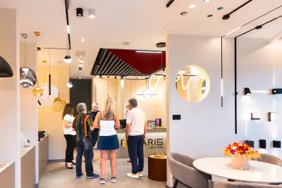 Polaris Lighting Велико Търново - Магазин за осветителни тела