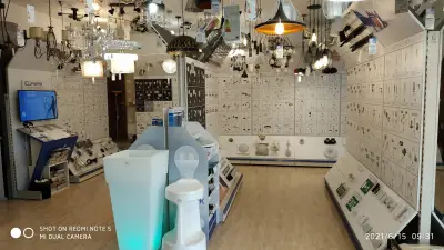 Магазин Елмарк Велико Търново