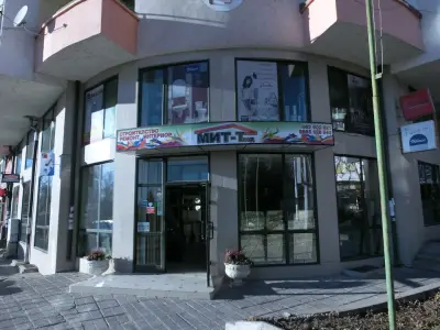 МИТ-T
