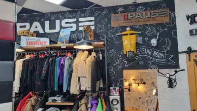 Pause Jeans Svishtov