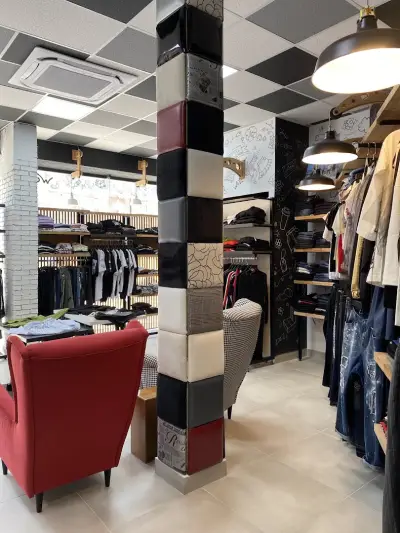 Pause Jeans Svishtov