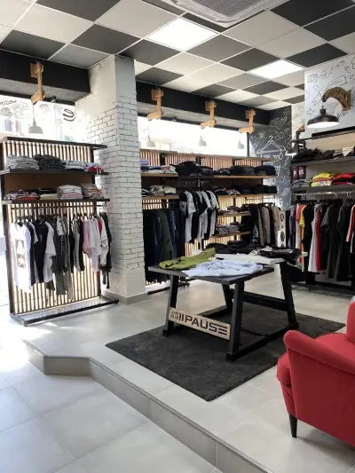 Pause Jeans Svishtov