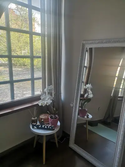 Yogalates Atelier - Зала Ателие