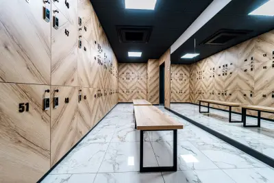 Fitness Club Preslav