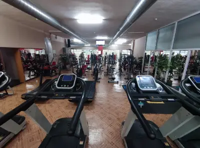 Fitness Club Preslav